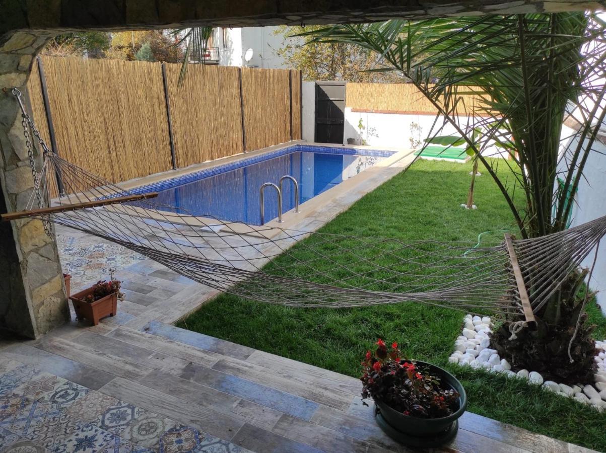Villa Sd Sapanca Exterior foto