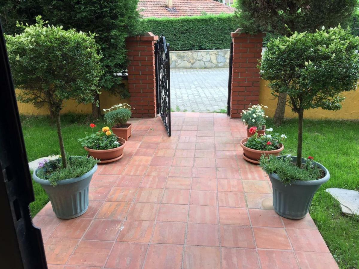 Villa Sd Sapanca Exterior foto