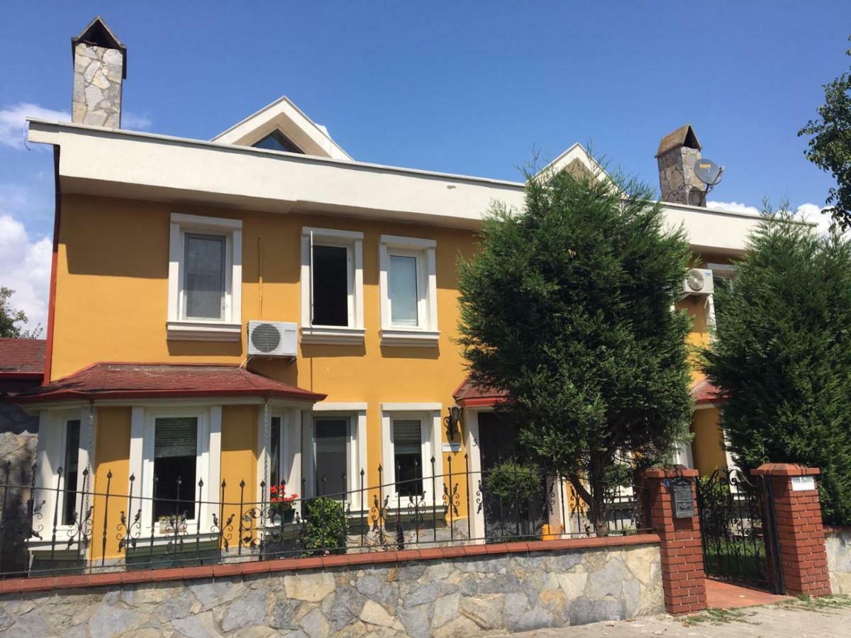 Villa Sd Sapanca Exterior foto