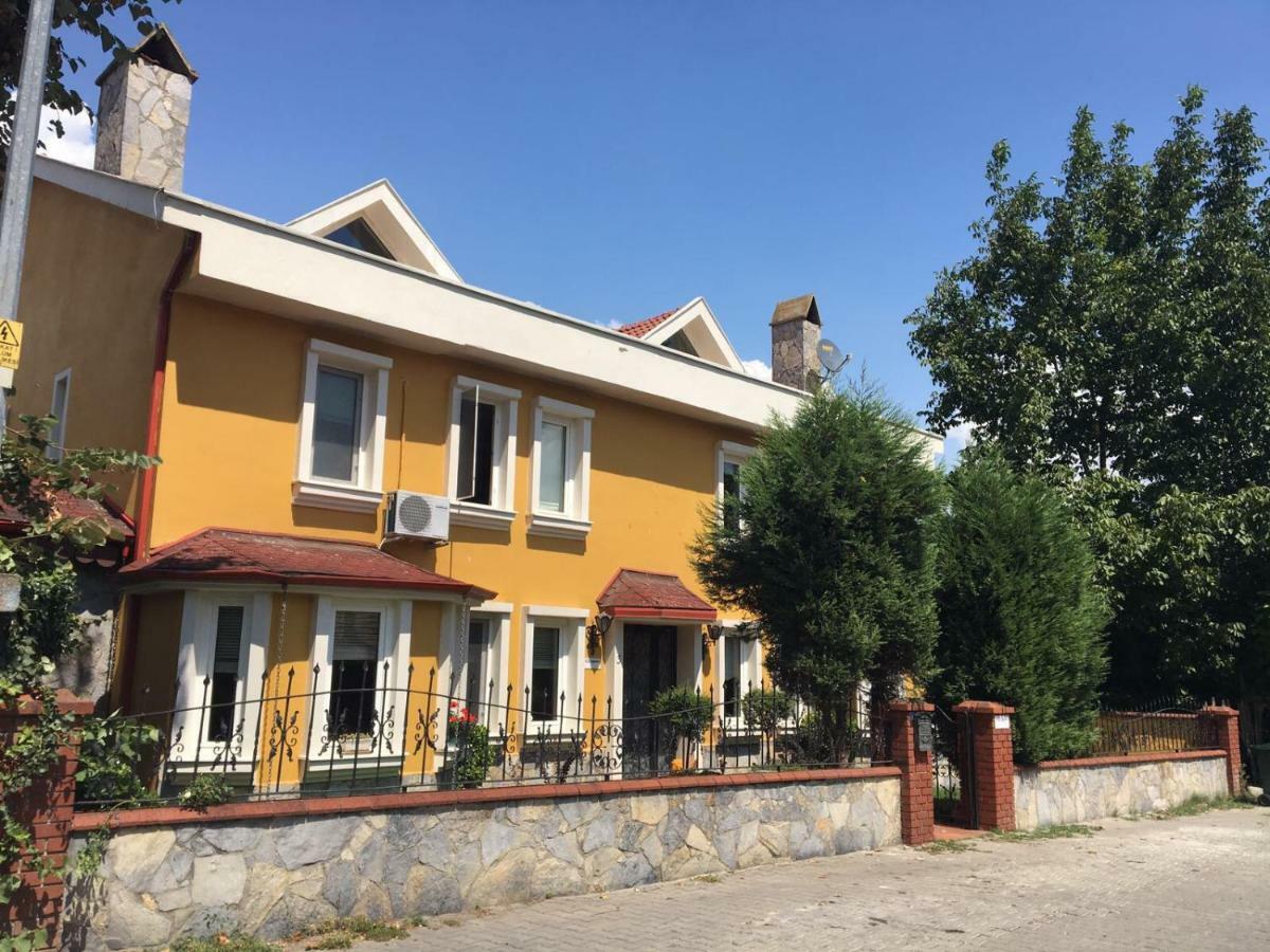Villa Sd Sapanca Exterior foto